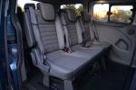 Ford Tourneo Custom Limited 2019 года (ZA)
